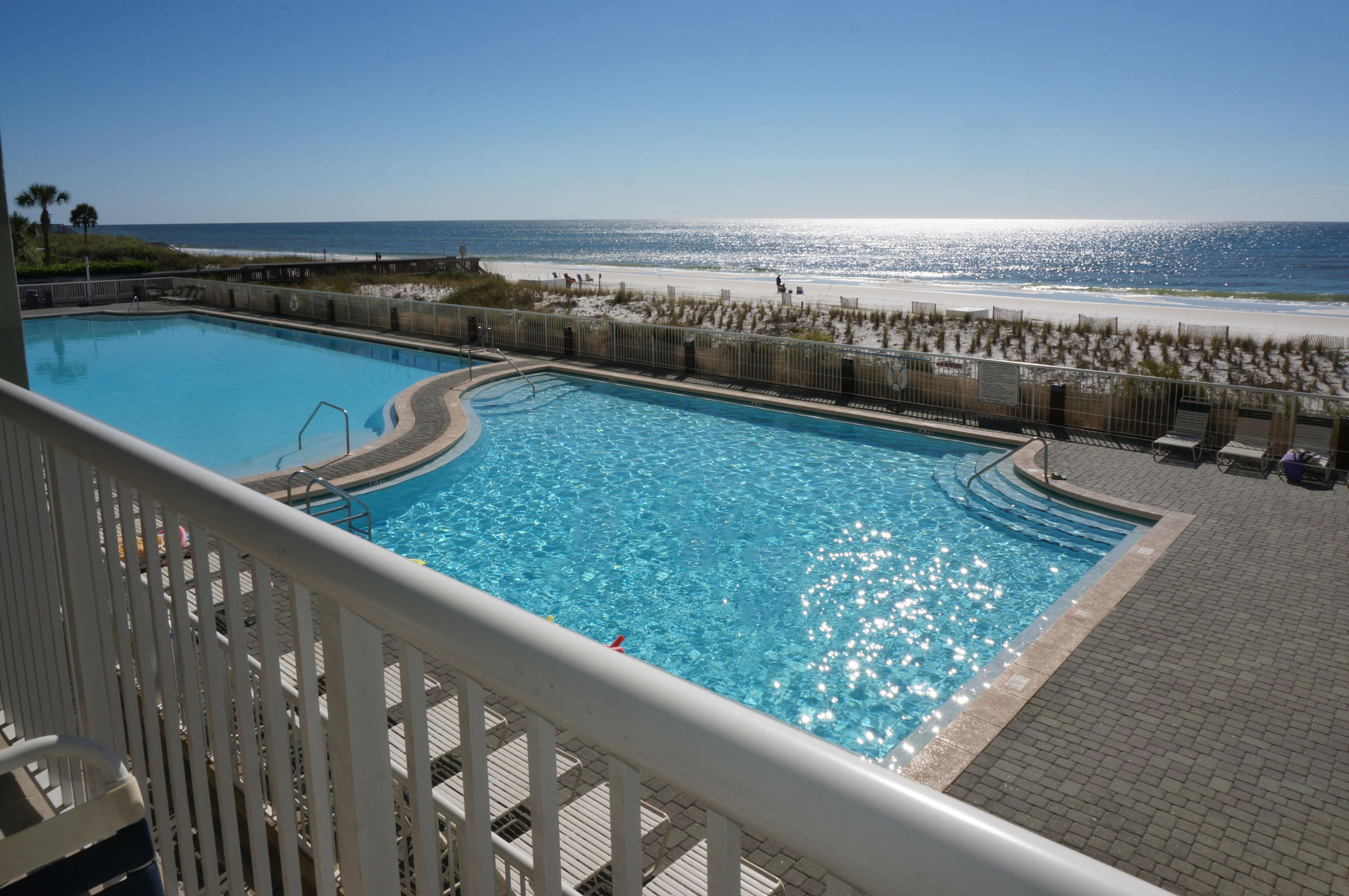 Waters Edge Condo - Residential