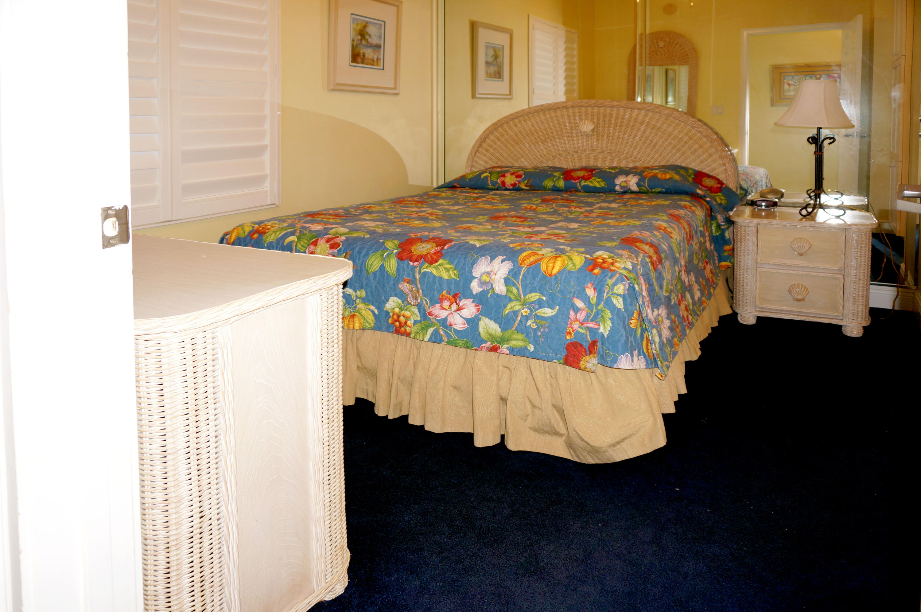 Waters Edge Condo - Residential