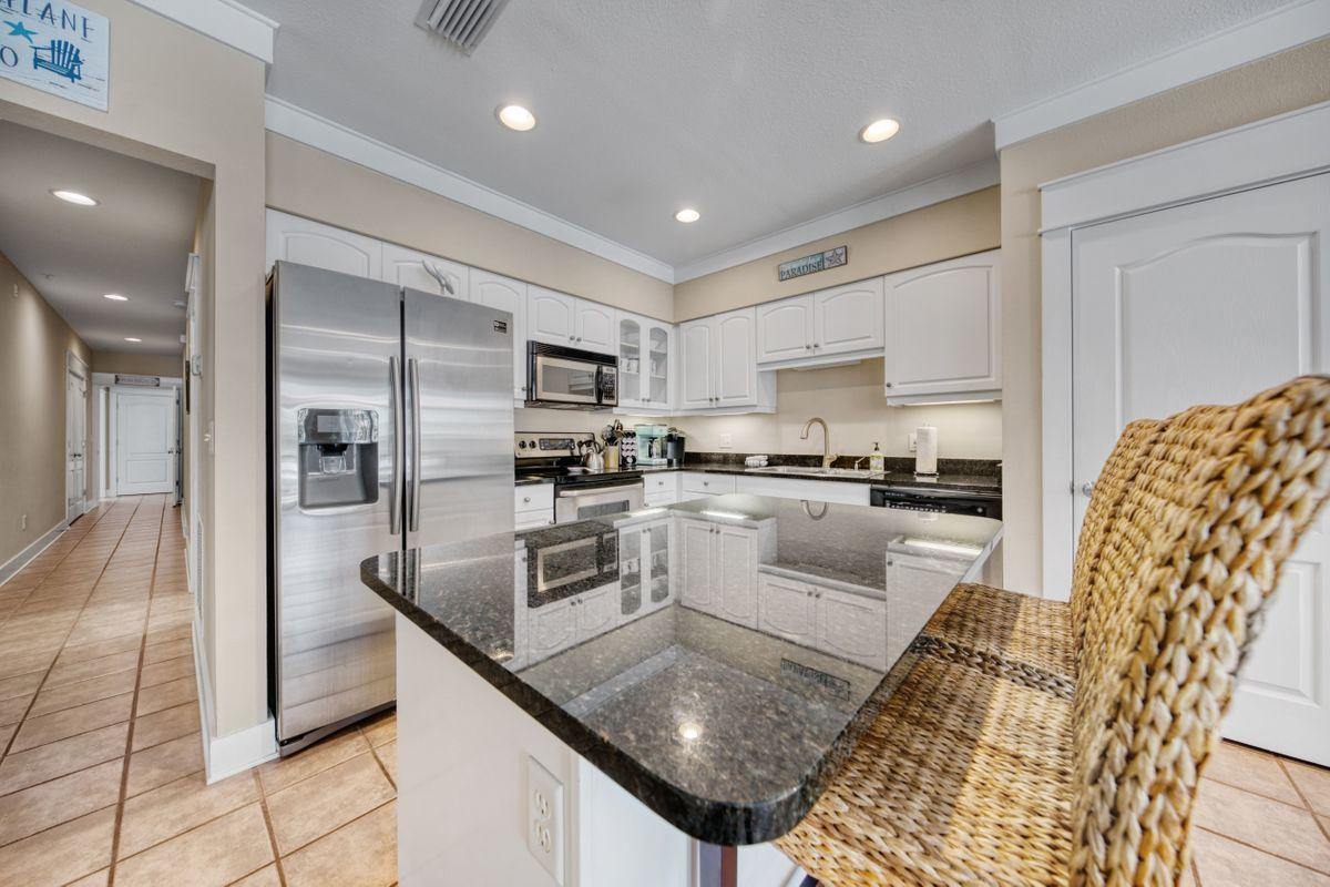 VILLAS AT SEACREST BEACH - Residential