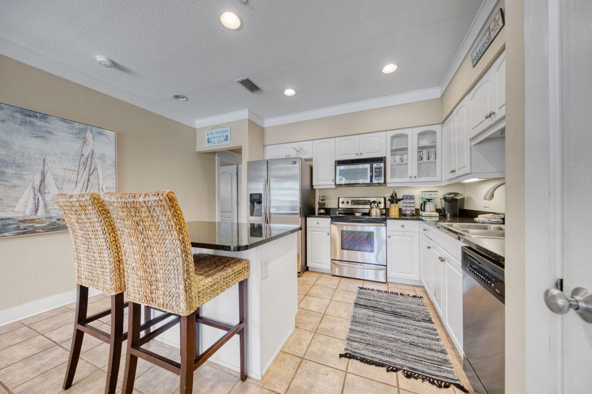 VILLAS AT SEACREST BEACH - Residential