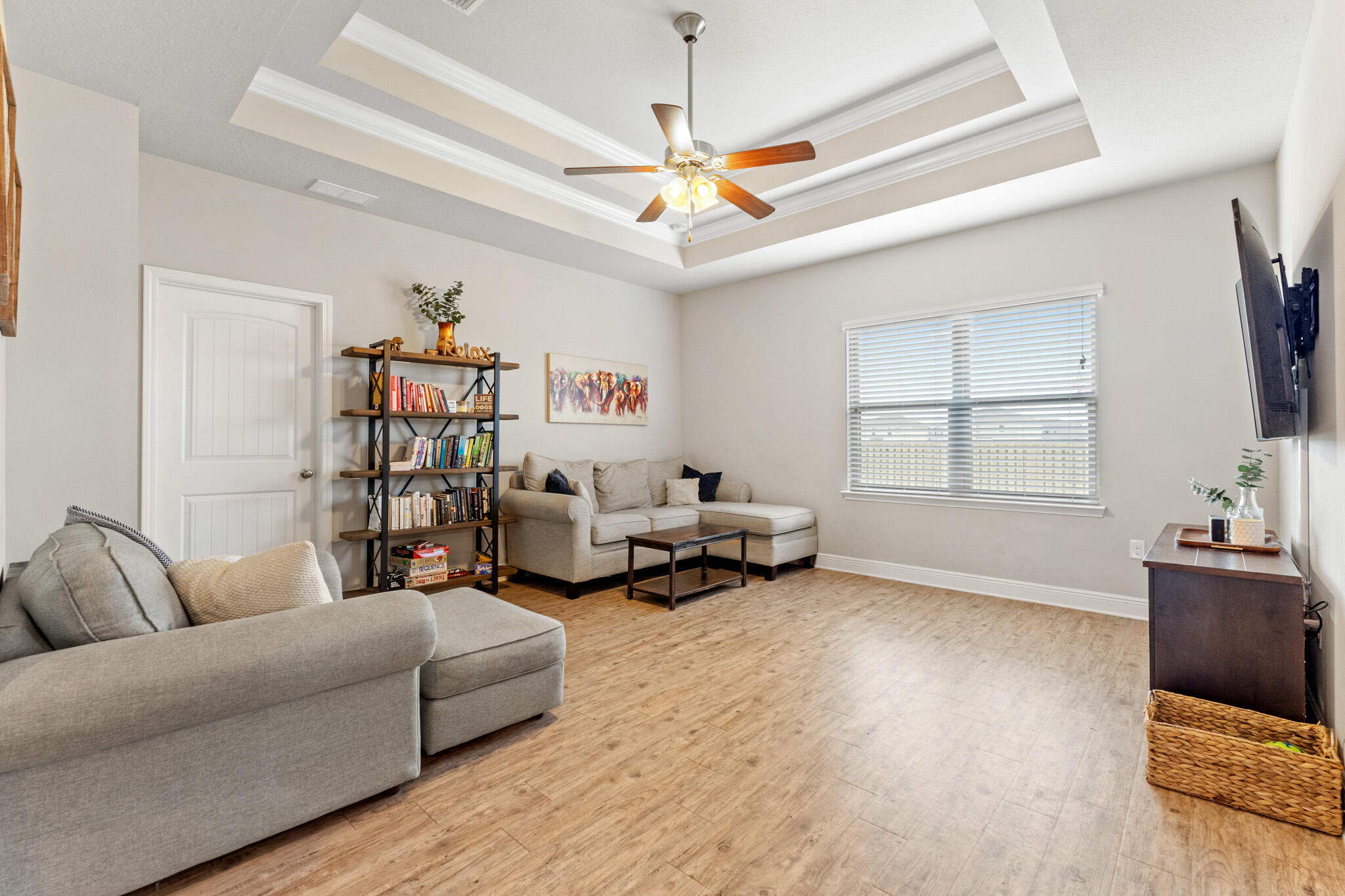 REDSTONE COMMONS - Residential