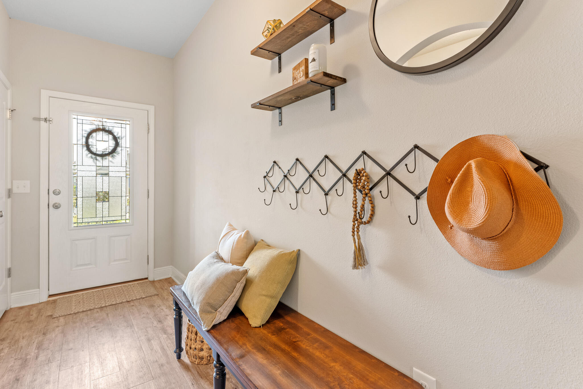 REDSTONE COMMONS - Residential