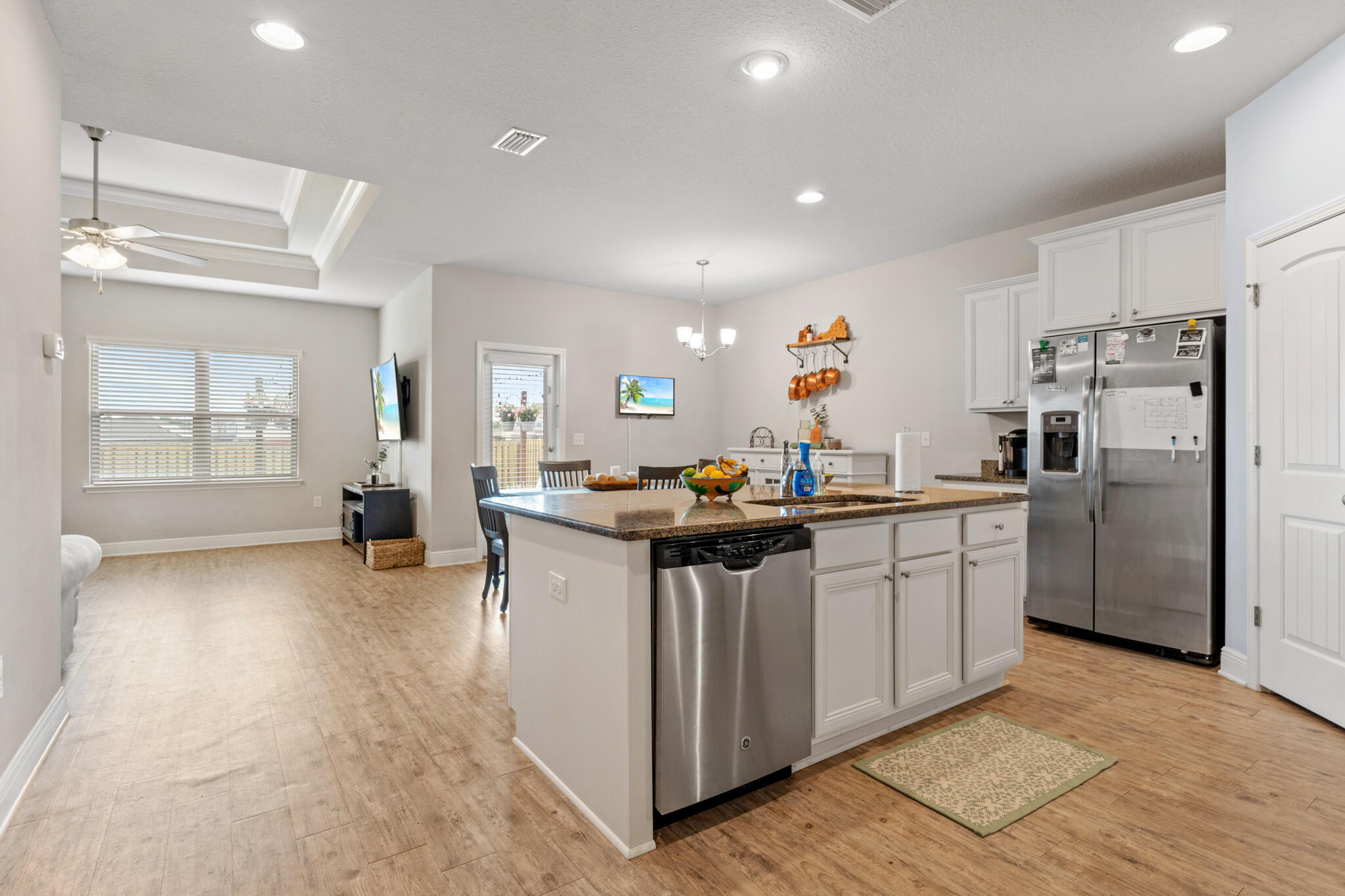 REDSTONE COMMONS - Residential