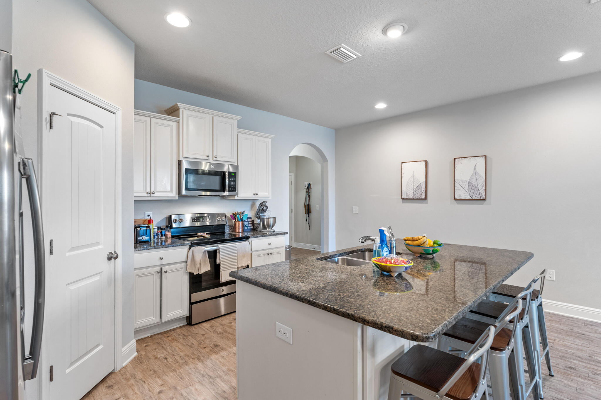 REDSTONE COMMONS - Residential