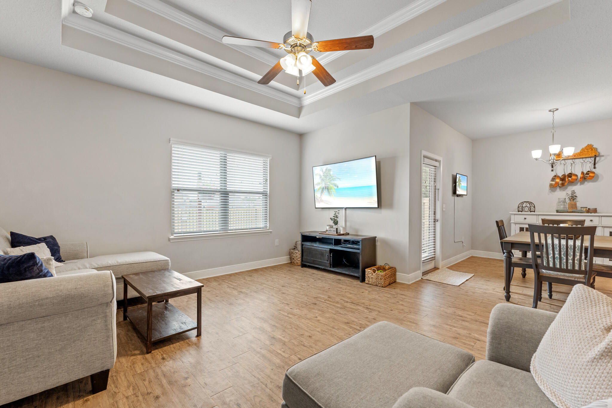 REDSTONE COMMONS - Residential