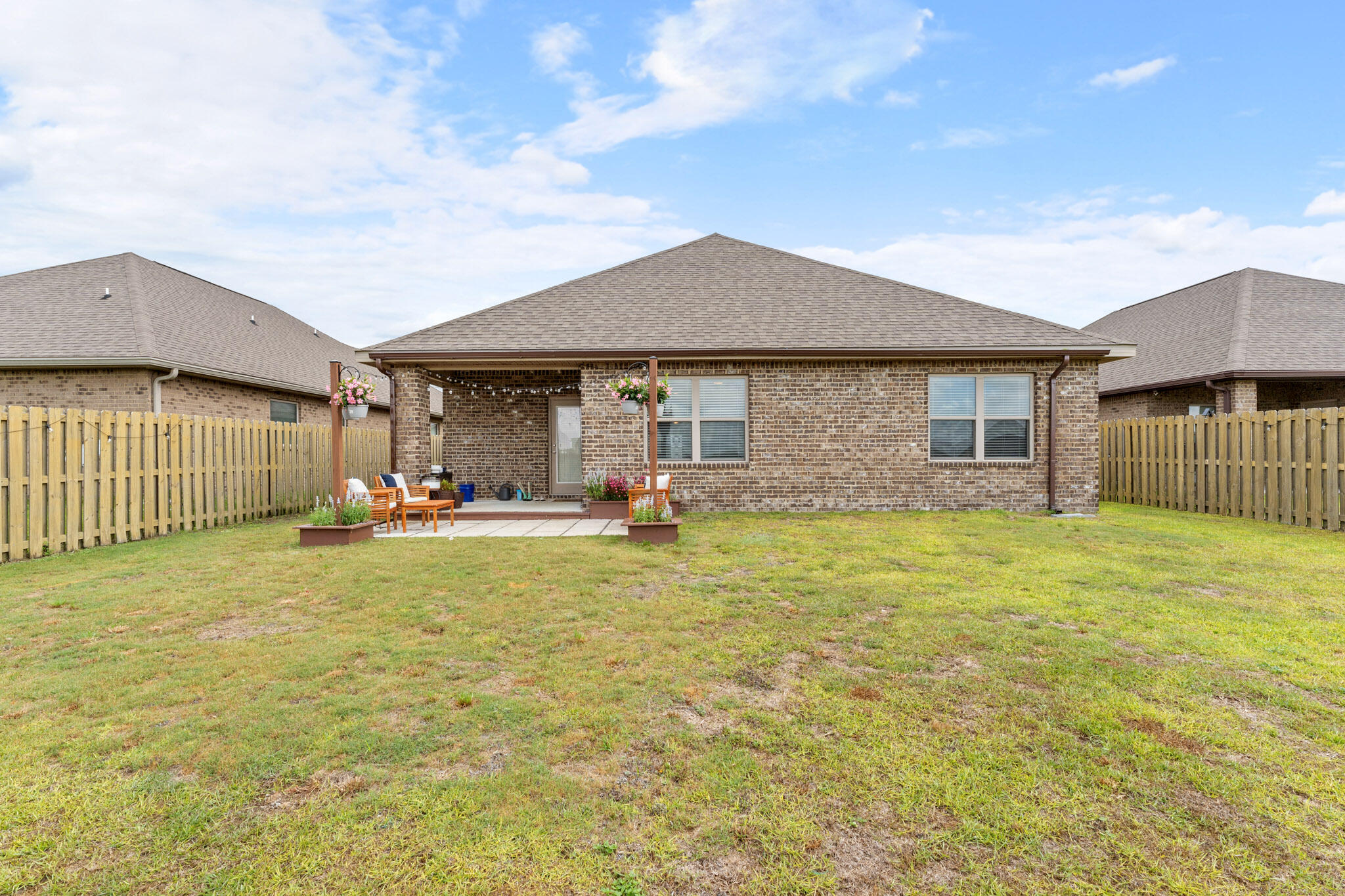 REDSTONE COMMONS - Residential