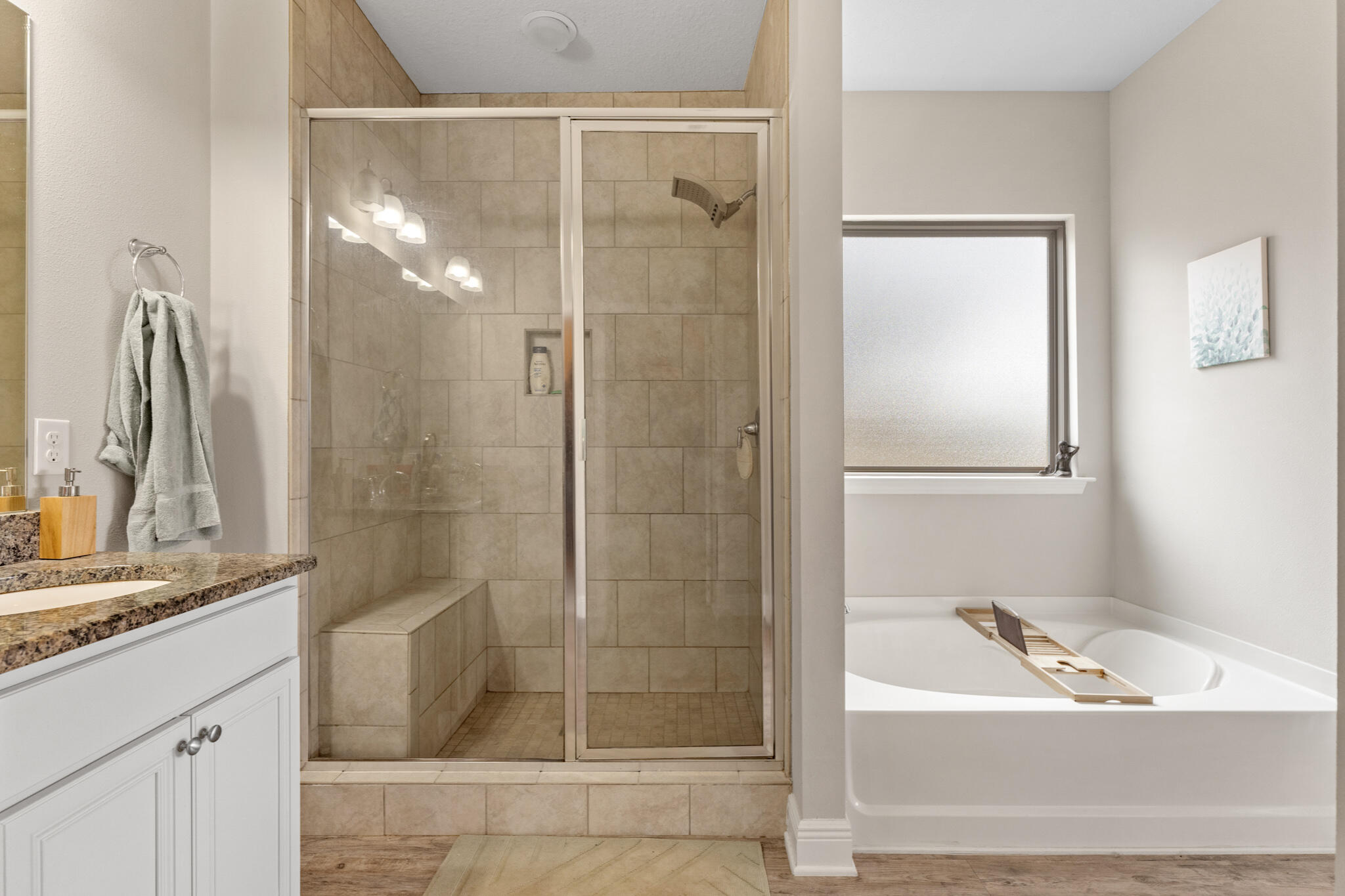 REDSTONE COMMONS - Residential