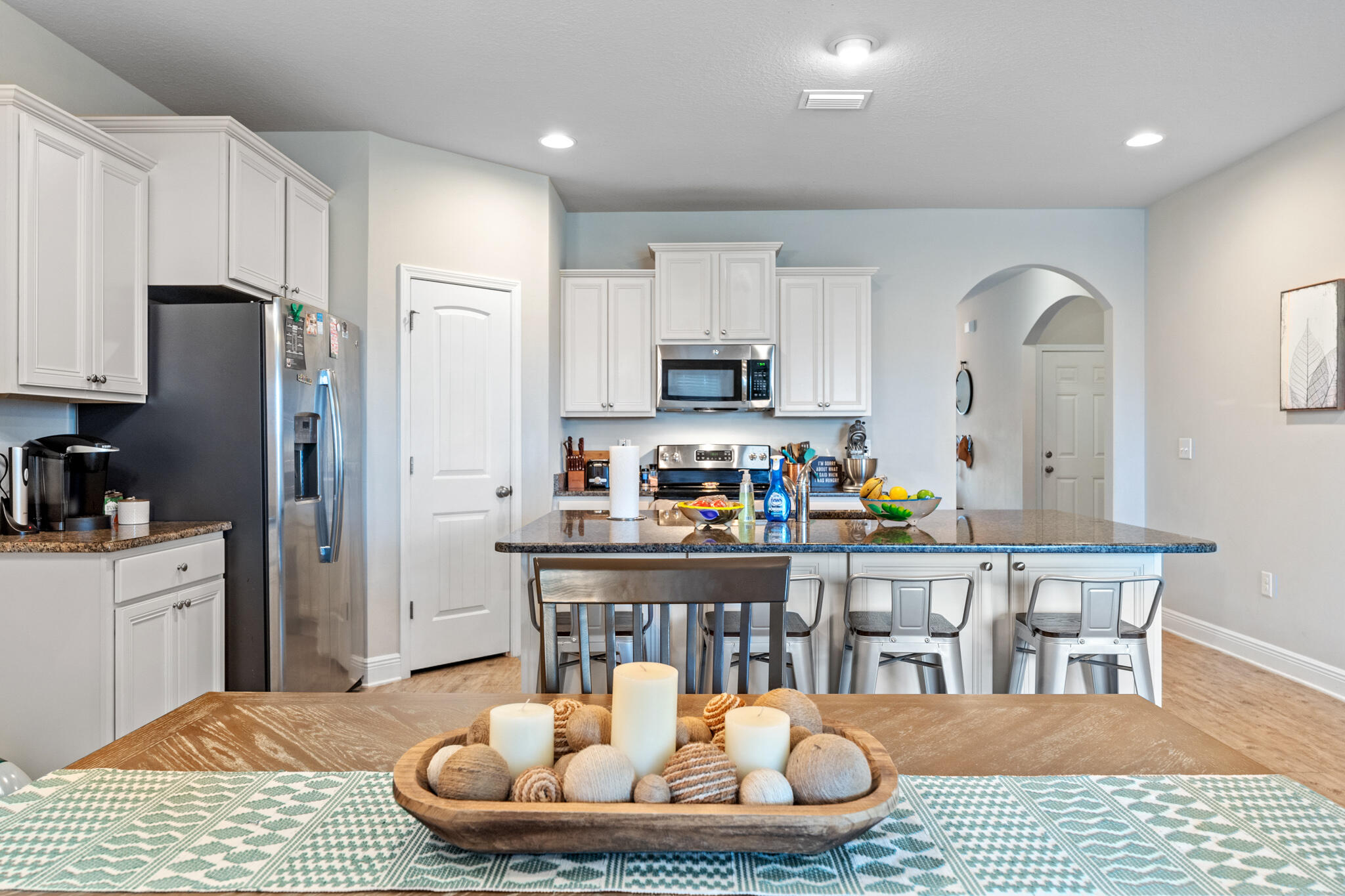 REDSTONE COMMONS - Residential