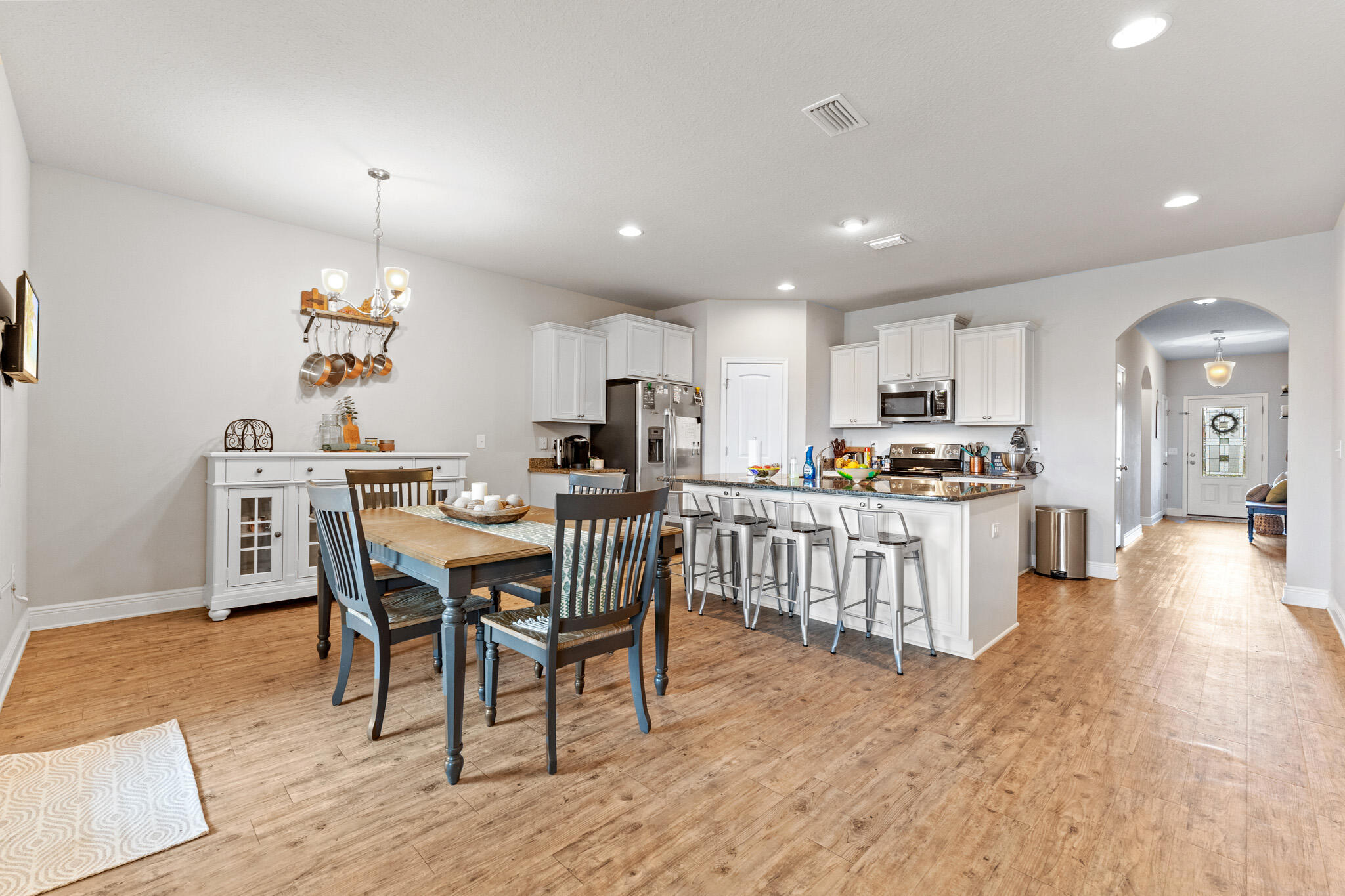 REDSTONE COMMONS - Residential