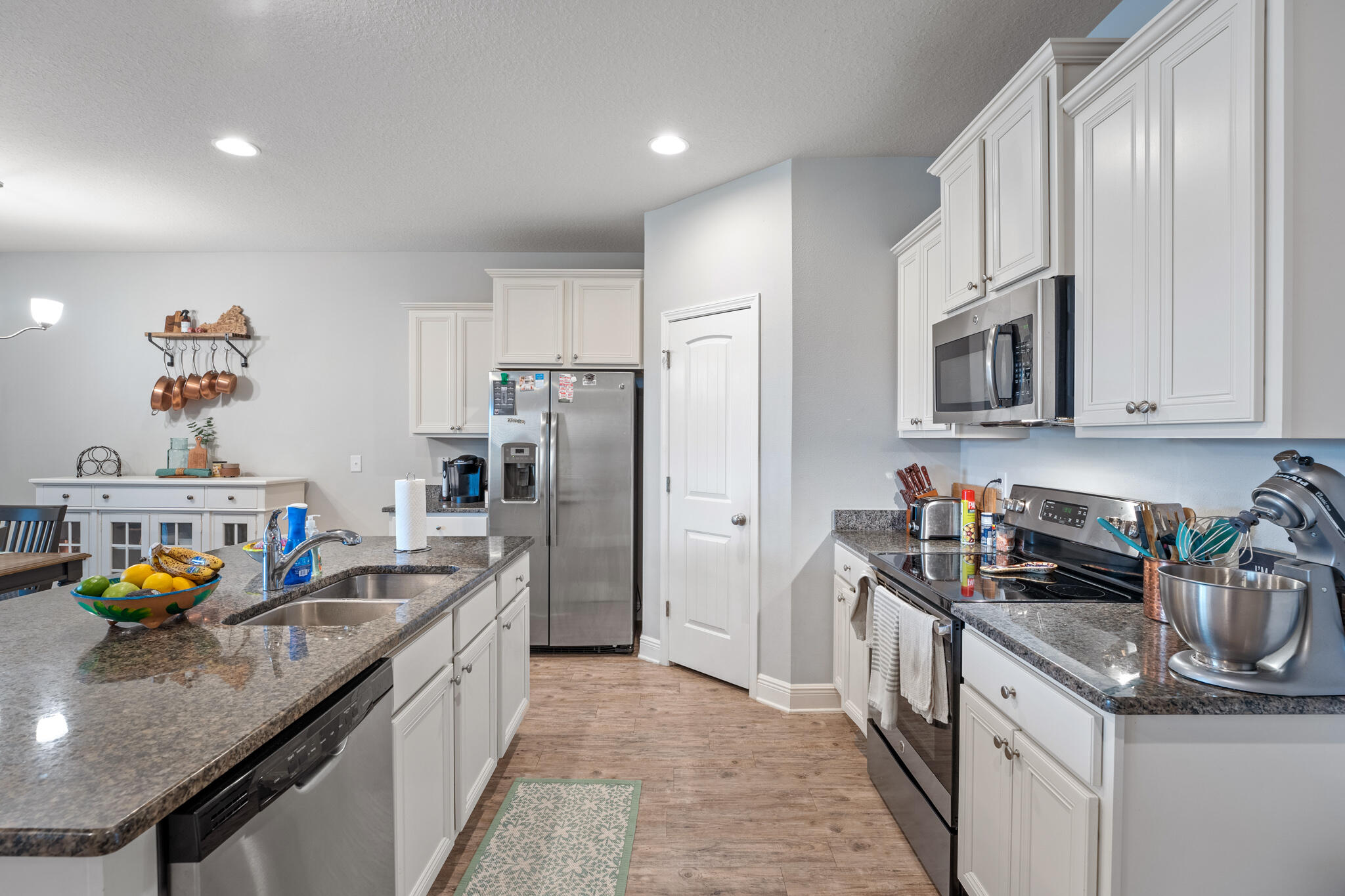 REDSTONE COMMONS - Residential