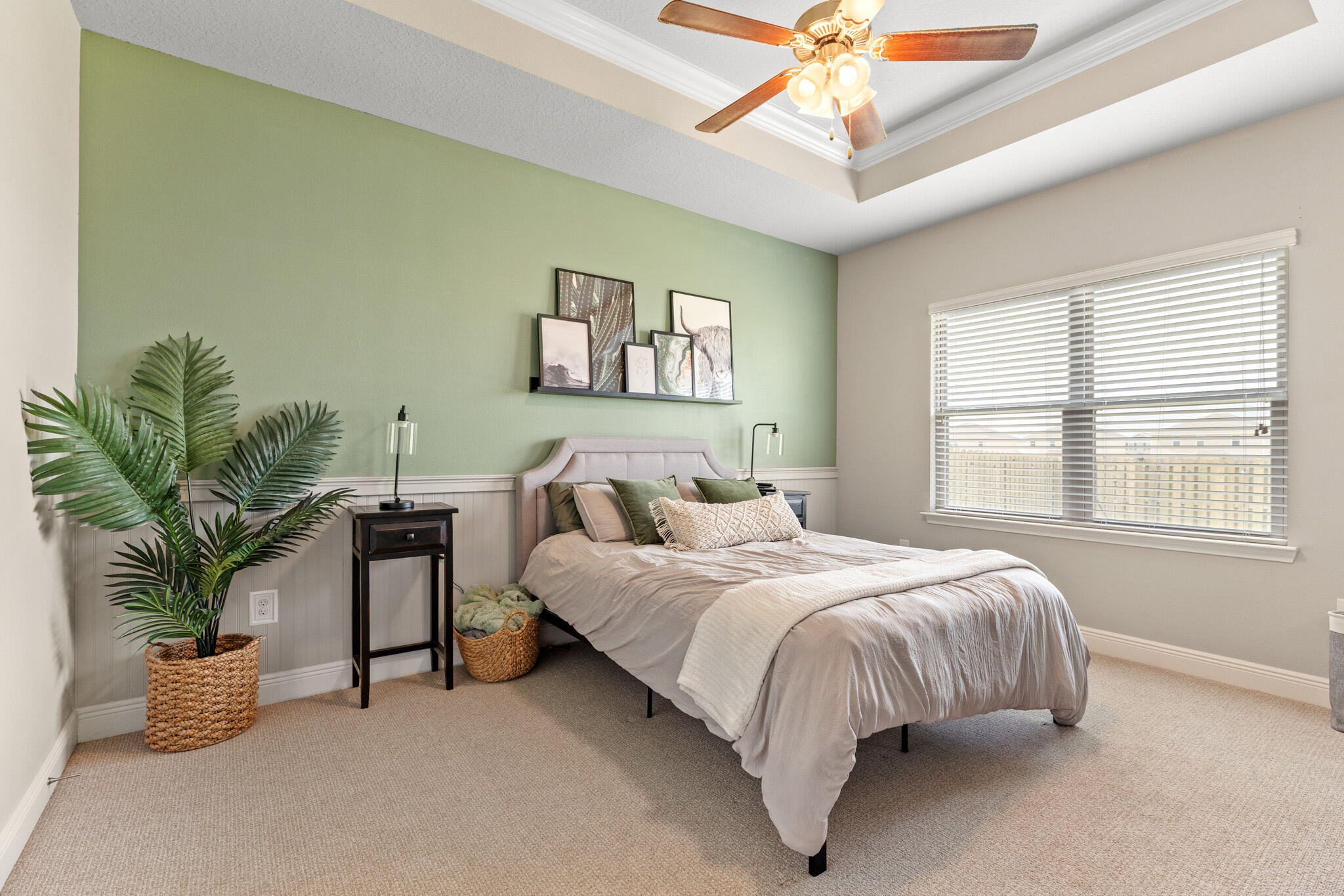 REDSTONE COMMONS - Residential