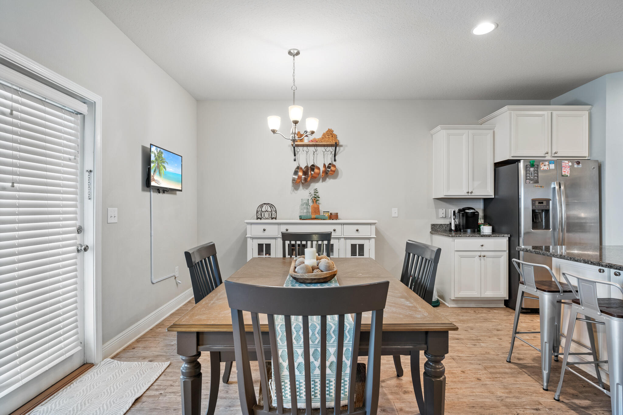 REDSTONE COMMONS - Residential