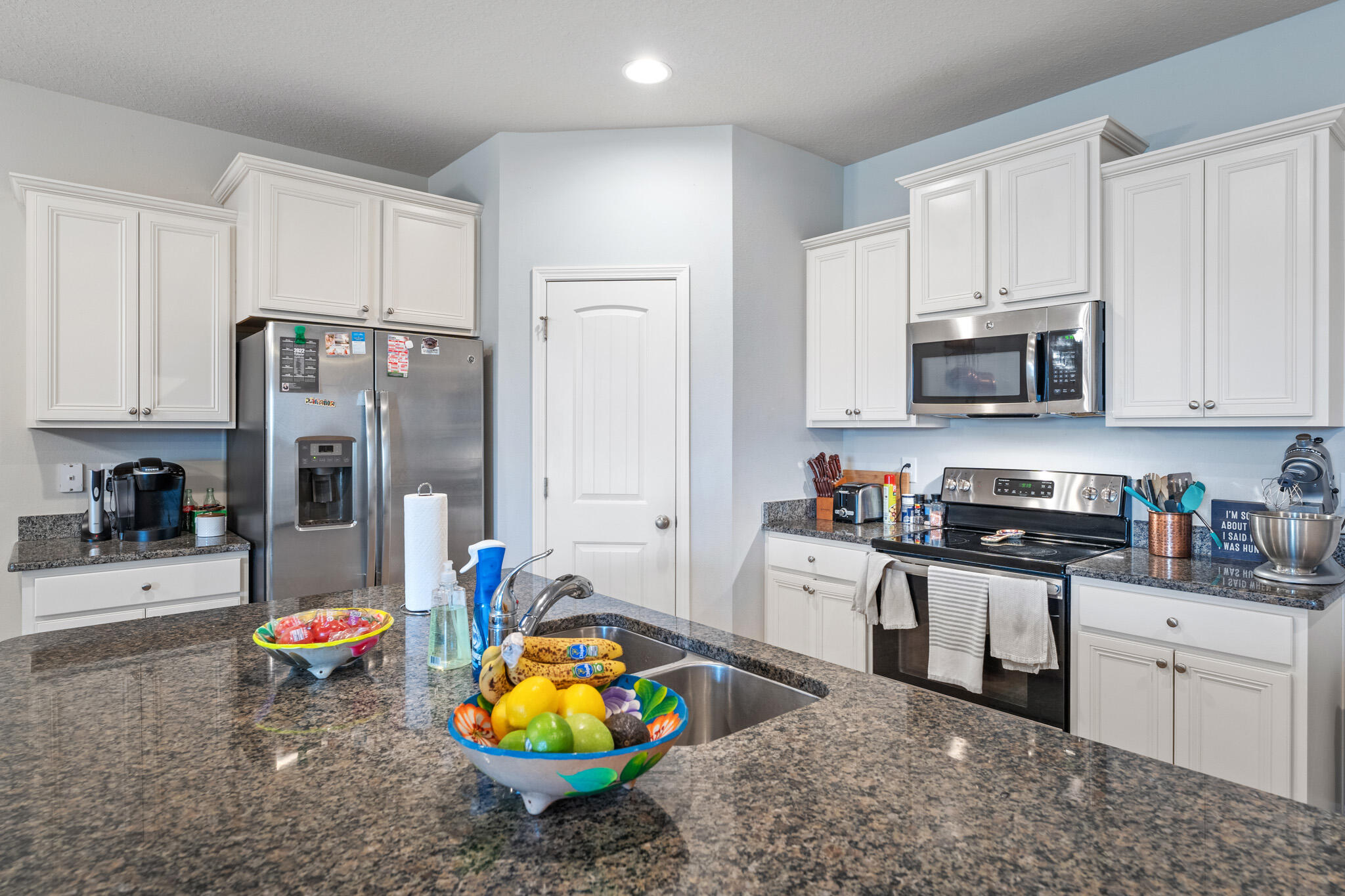 REDSTONE COMMONS - Residential