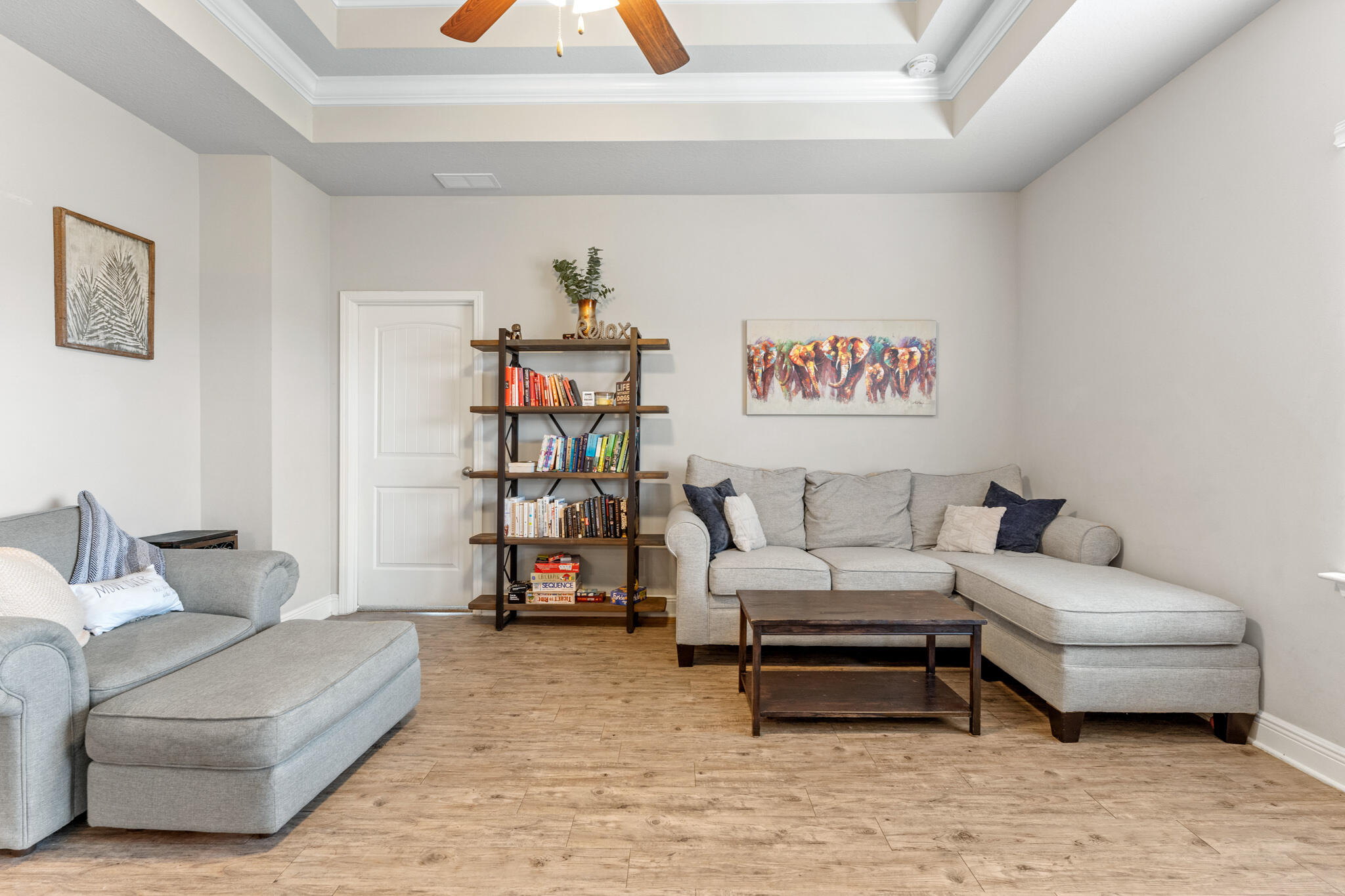 REDSTONE COMMONS - Residential