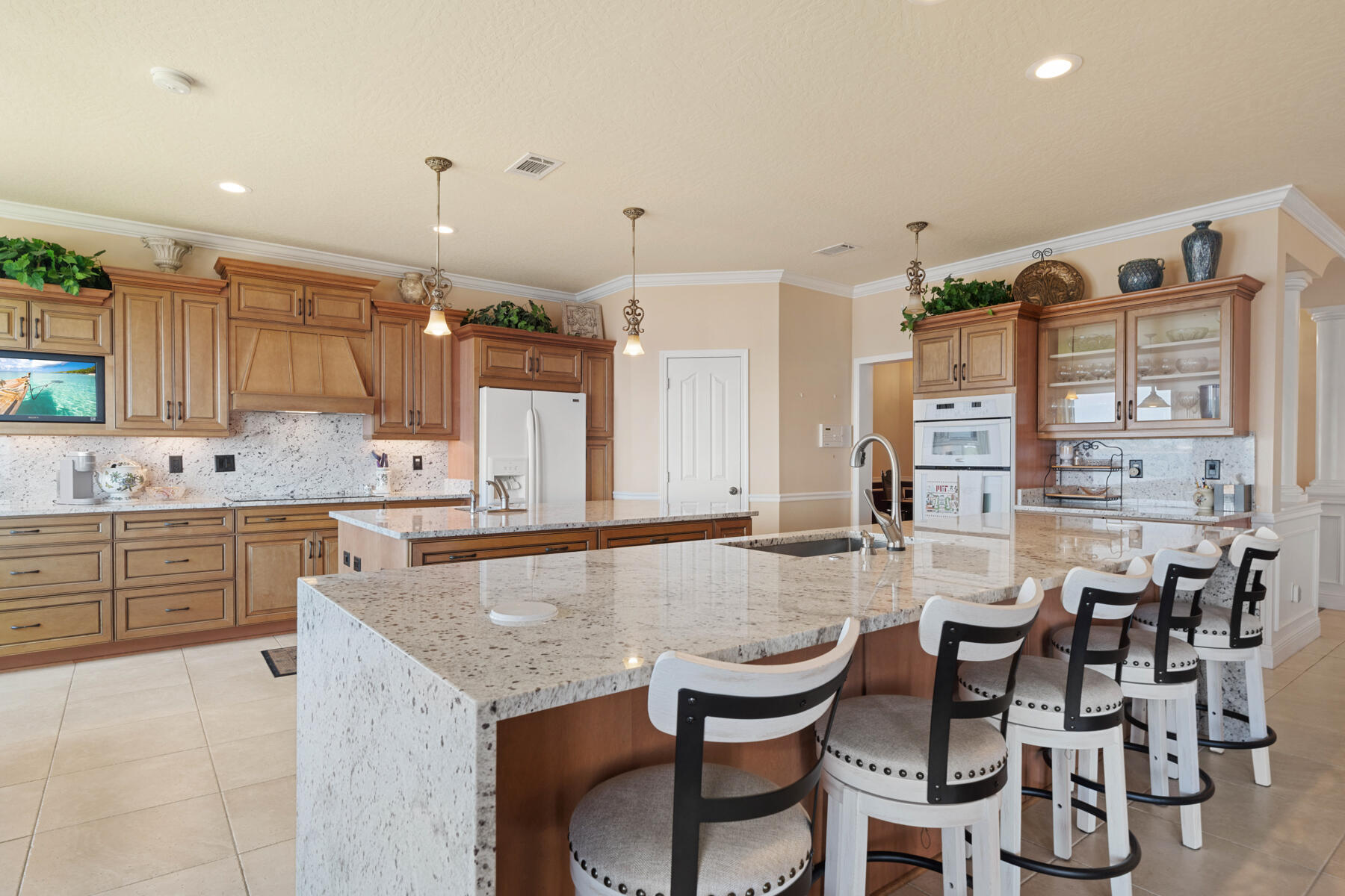SPARKLING WATERS - Residential