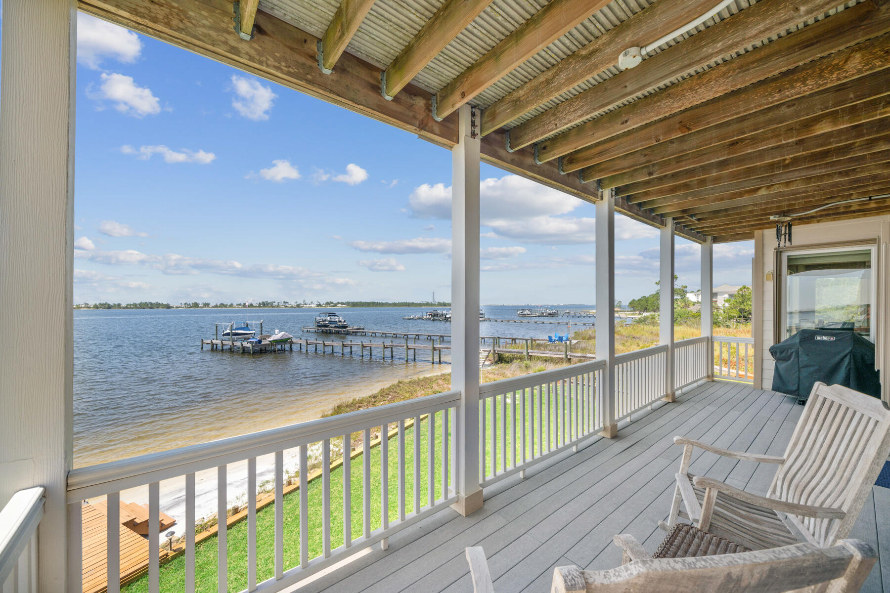SPARKLING WATERS - Residential