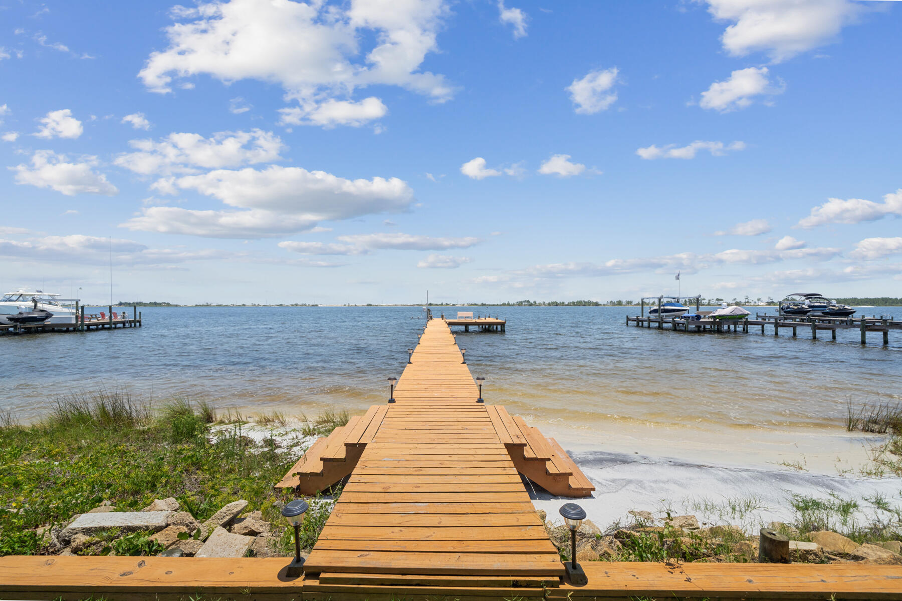 SPARKLING WATERS - Residential
