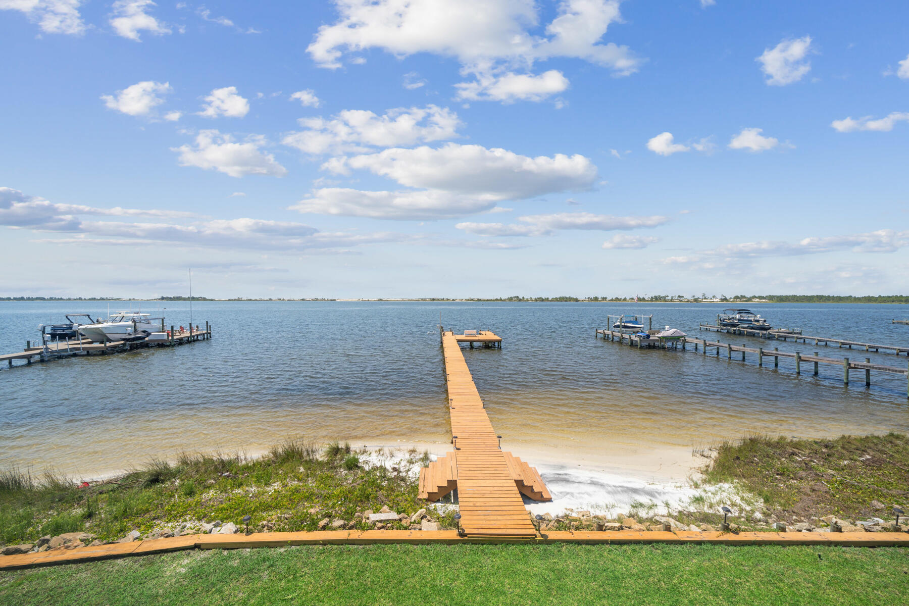 SPARKLING WATERS - Residential