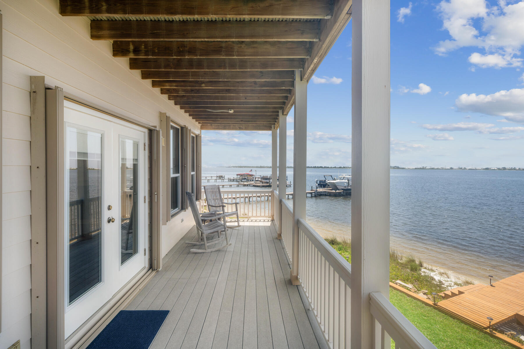 SPARKLING WATERS - Residential