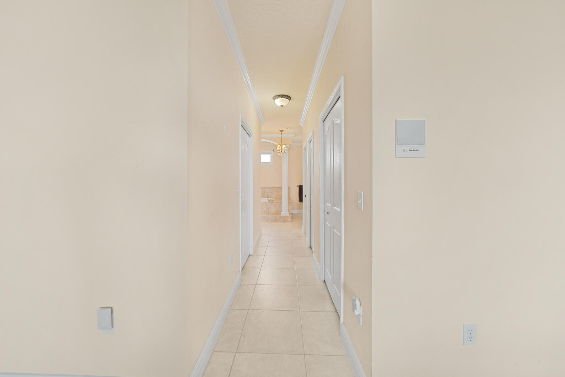 SPARKLING WATERS - Residential