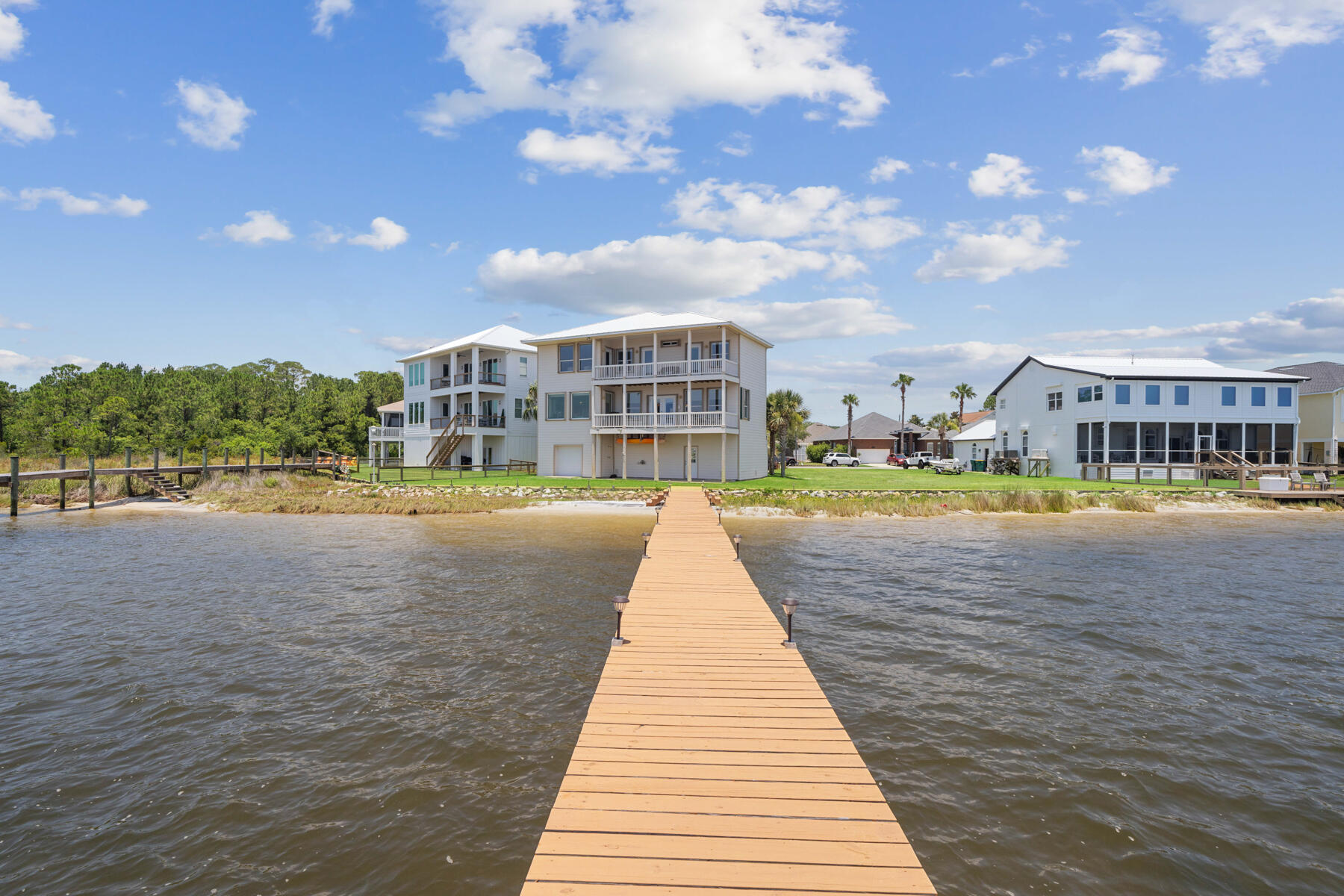 SPARKLING WATERS - Residential