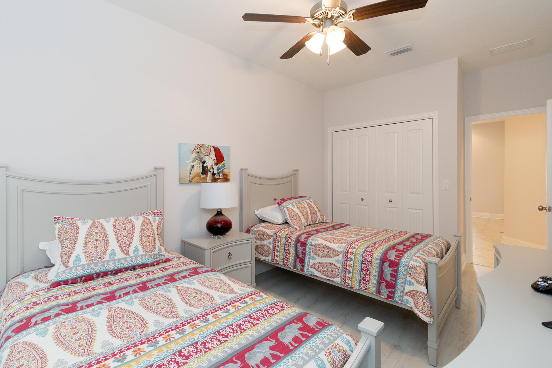 One Twenty Five Crystal Beach Drive - Residential