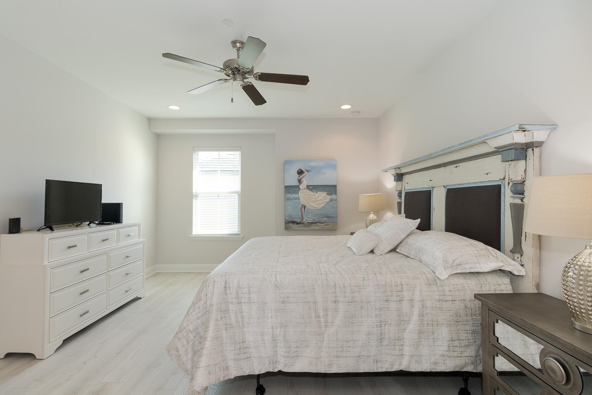 One Twenty Five Crystal Beach Drive - Residential