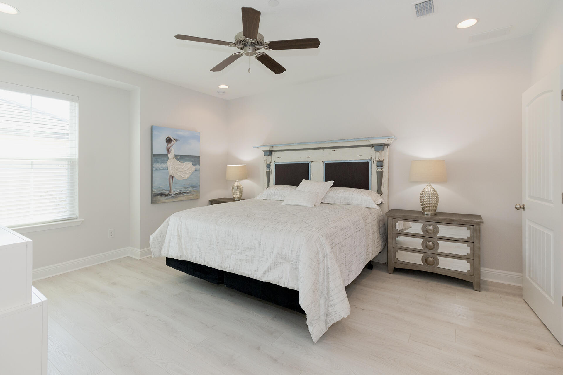 One Twenty Five Crystal Beach Drive - Residential