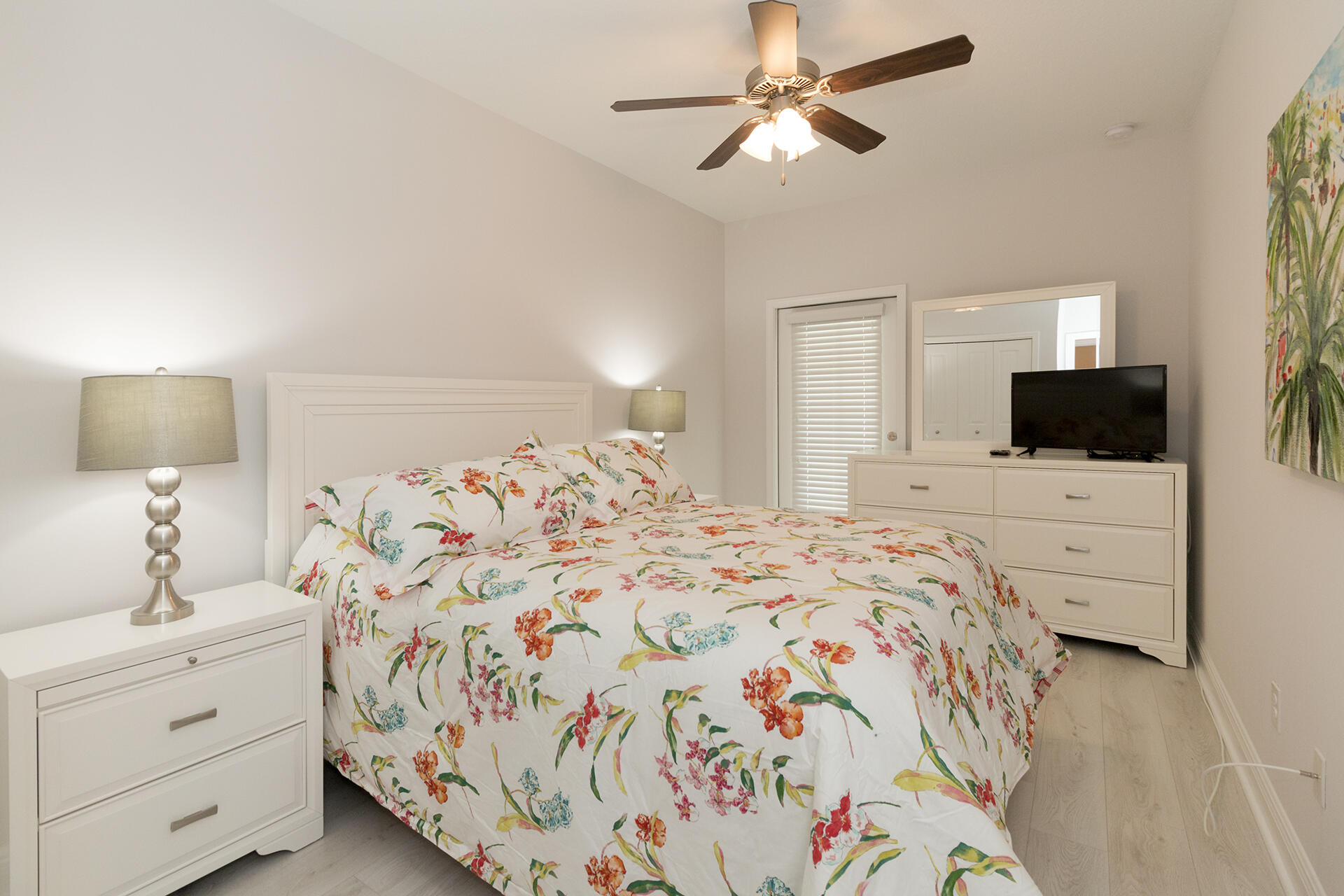 One Twenty Five Crystal Beach Drive - Residential