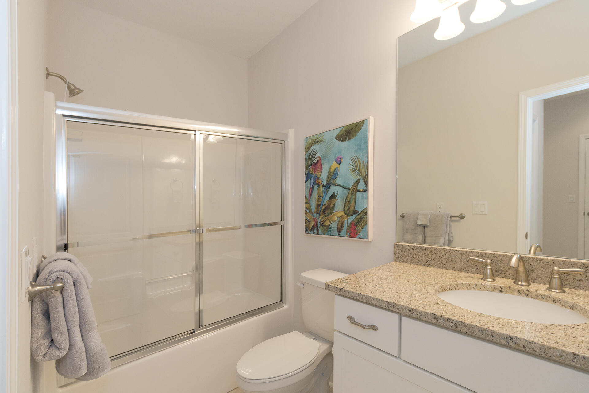 One Twenty Five Crystal Beach Drive - Residential
