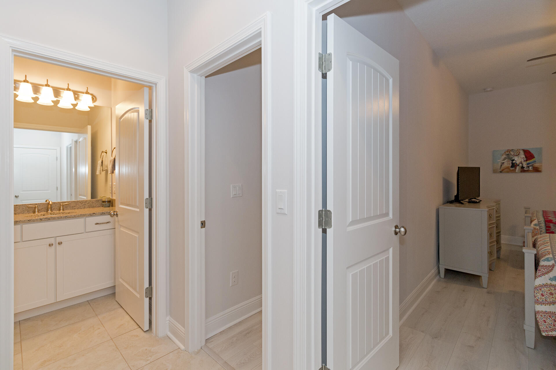 One Twenty Five Crystal Beach Drive - Residential