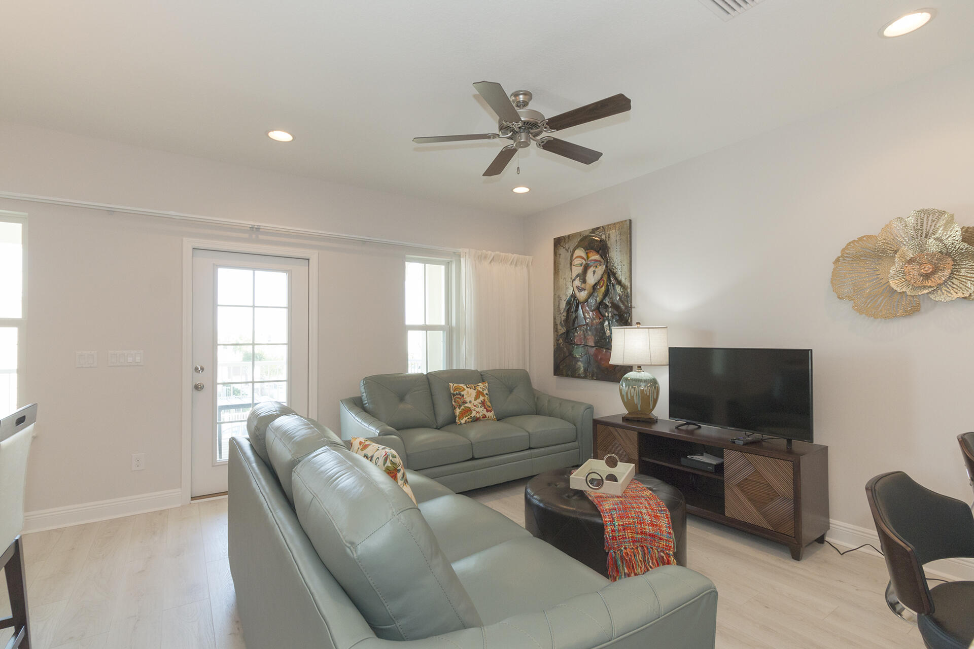 One Twenty Five Crystal Beach Drive - Residential