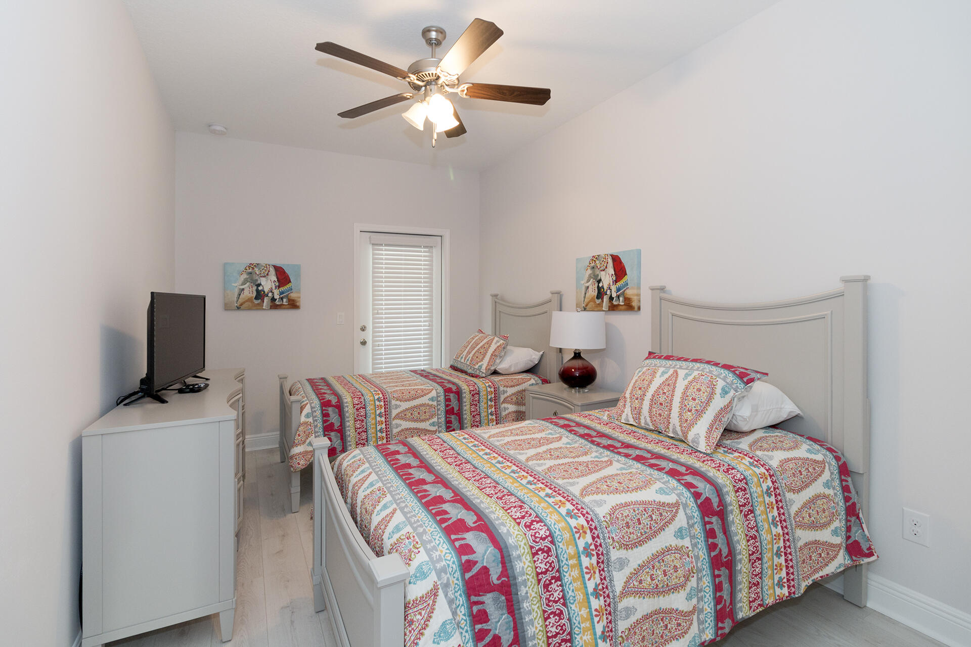 One Twenty Five Crystal Beach Drive - Residential