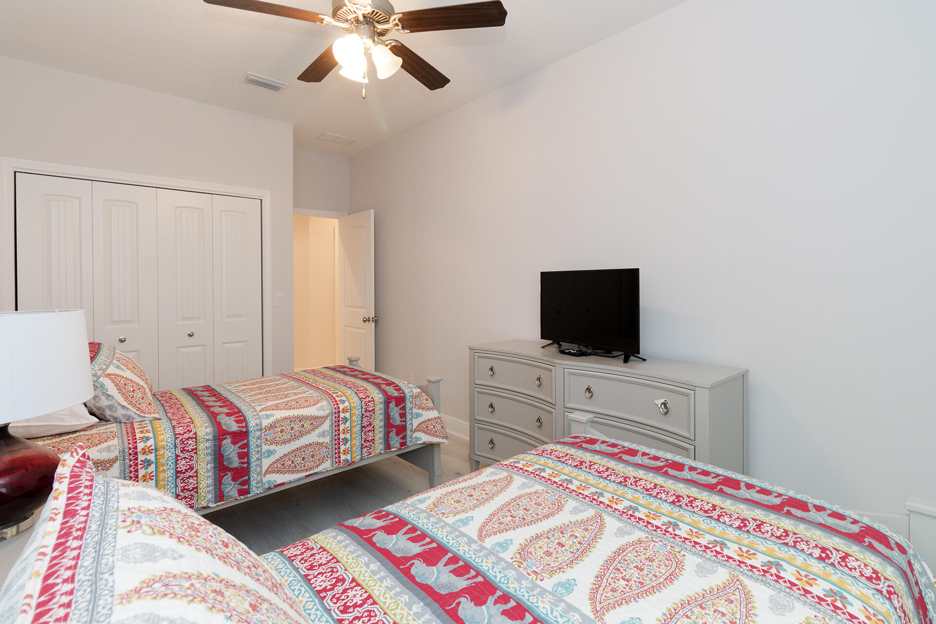 One Twenty Five Crystal Beach Drive - Residential