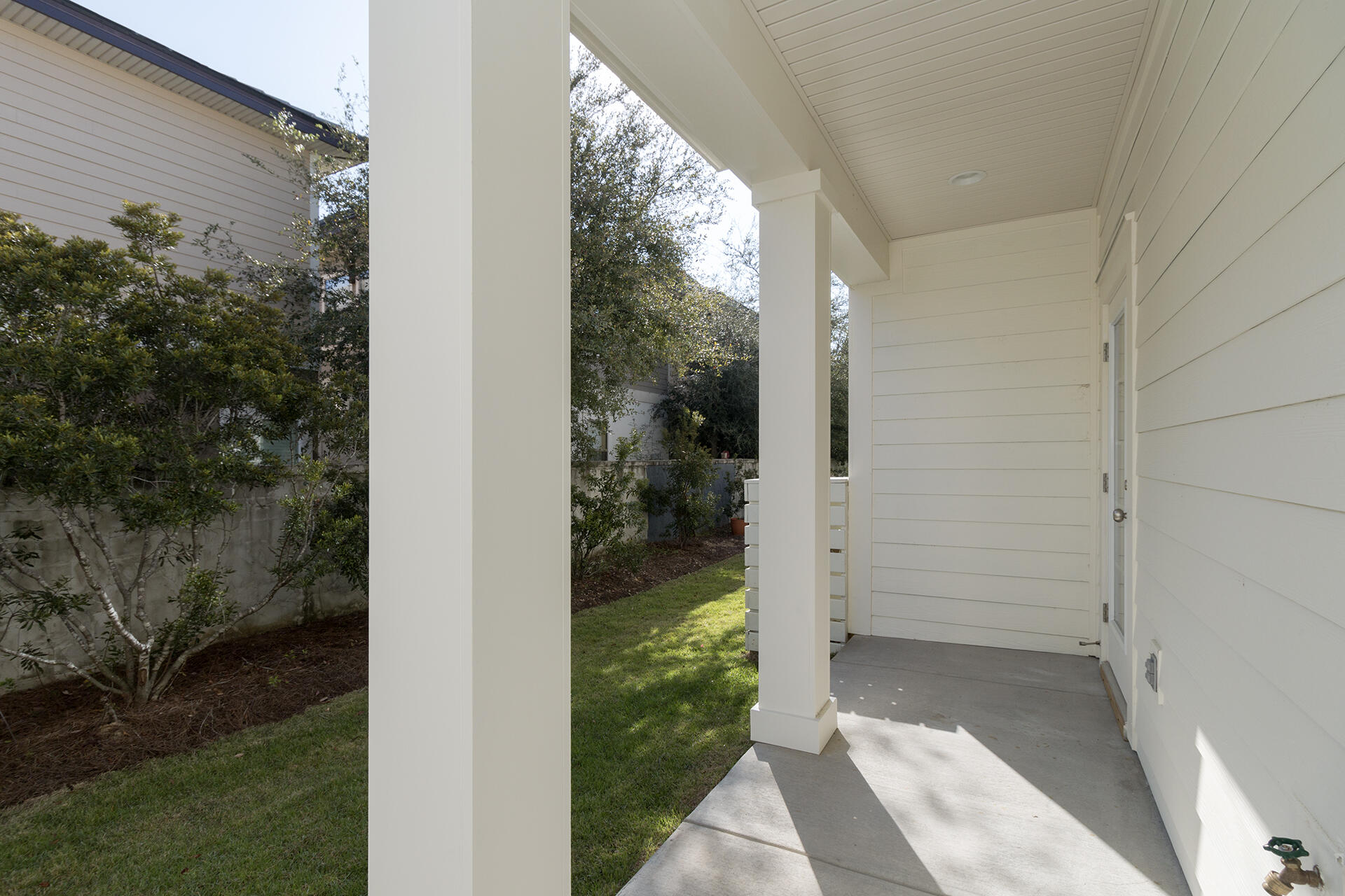 One Twenty Five Crystal Beach Drive - Residential