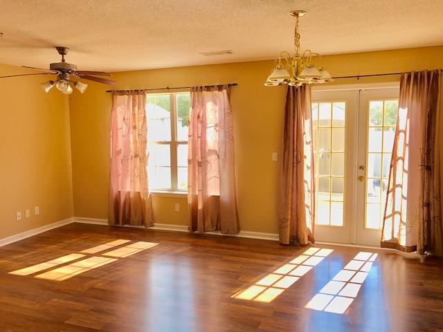 ROLLING PINES - Residential Lease