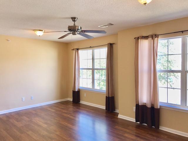 ROLLING PINES - Residential Lease