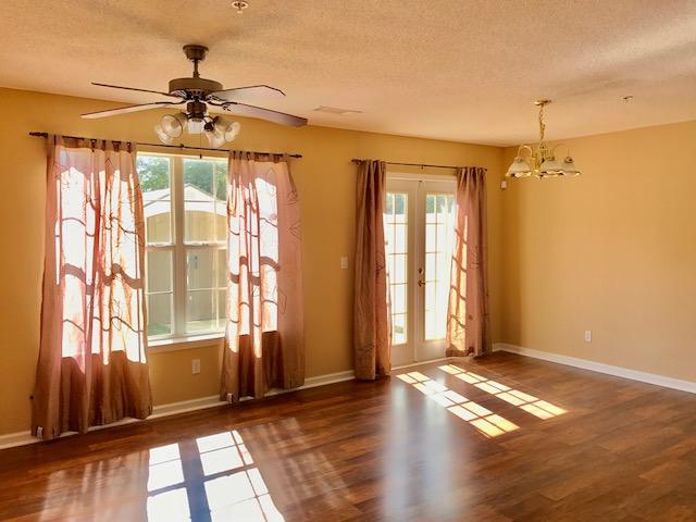 ROLLING PINES - Residential Lease