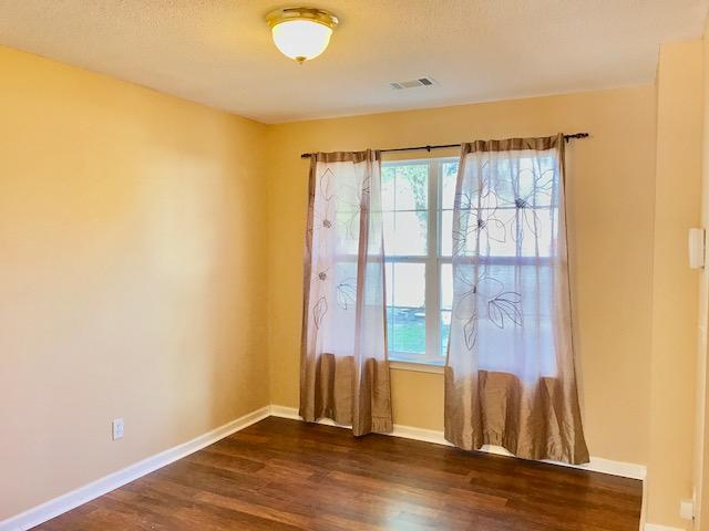 ROLLING PINES - Residential Lease