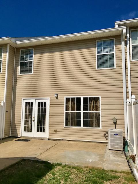 ROLLING PINES - Residential Lease