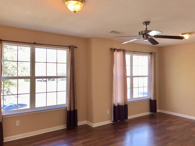 ROLLING PINES - Residential Lease