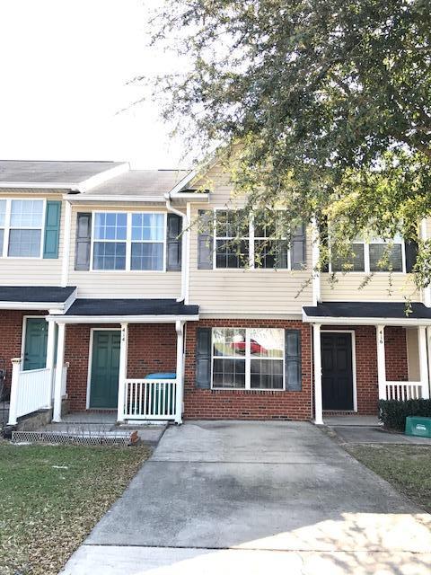 ROLLING PINES - Residential Lease