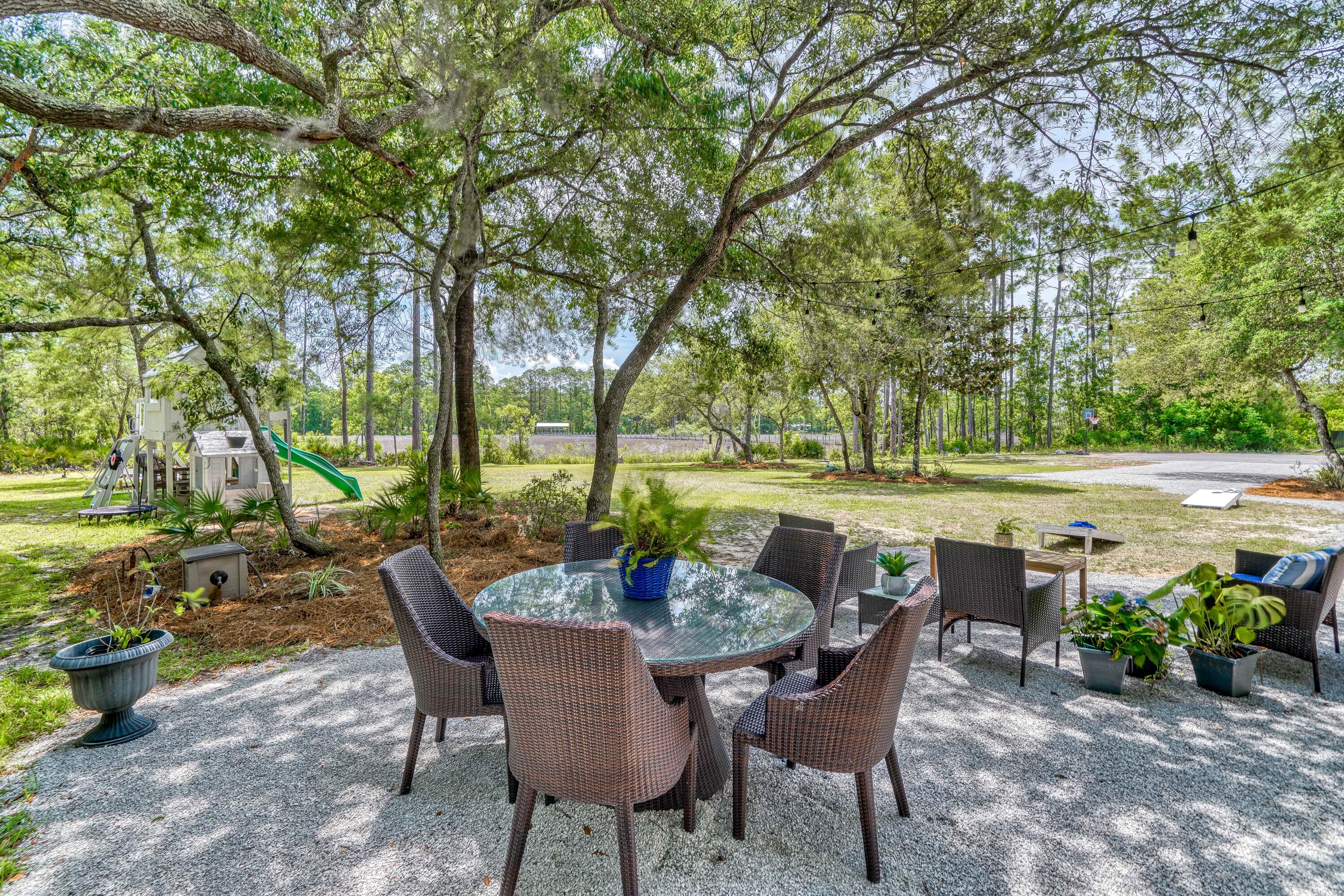 EDEN ESTATES UNREC - Residential