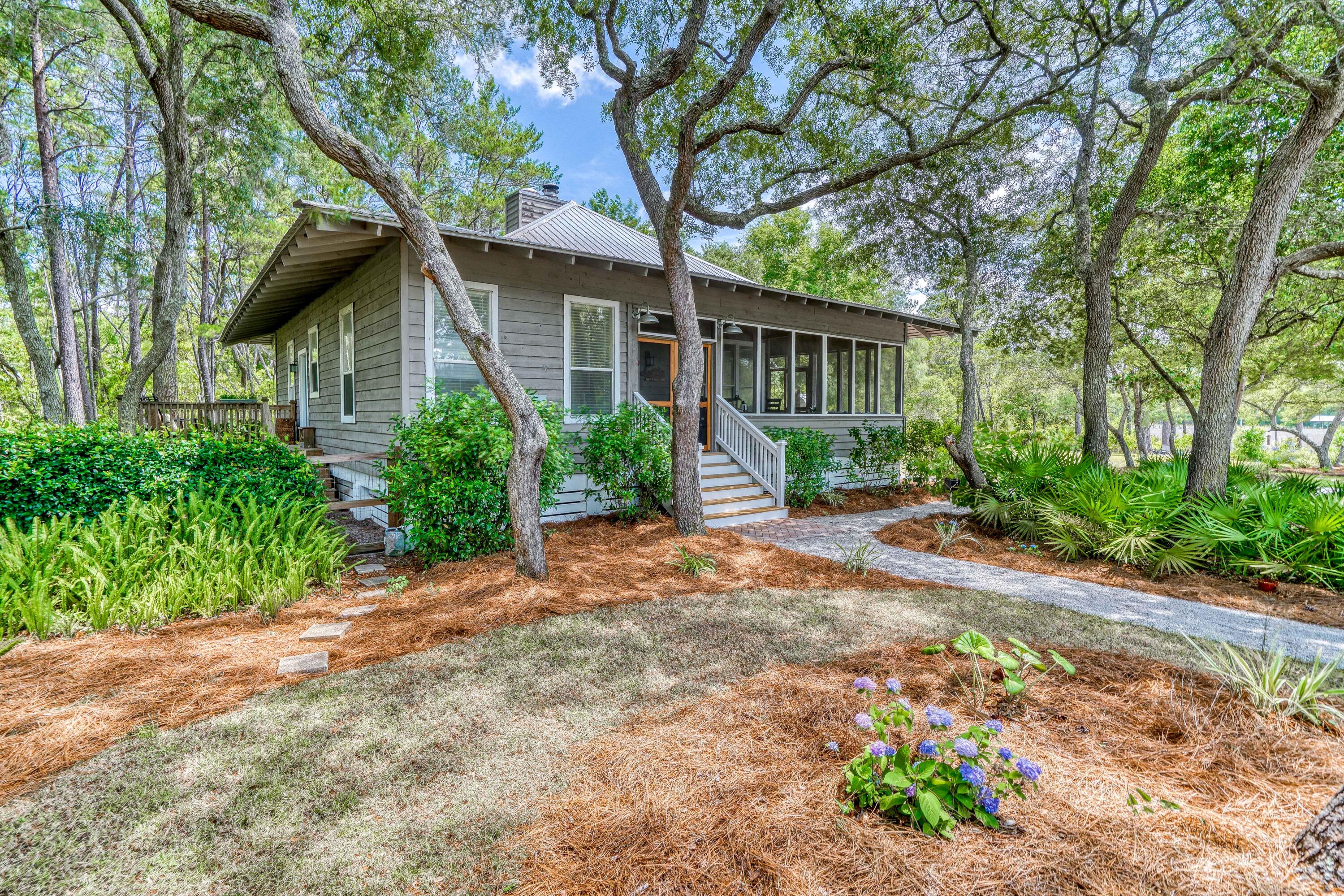 EDEN ESTATES UNREC - Residential