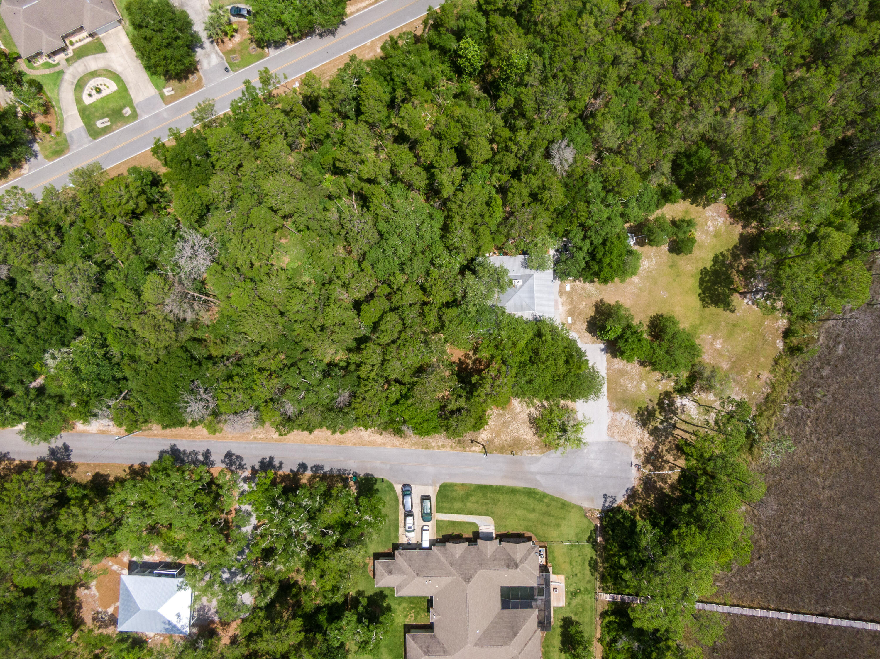 EDEN ESTATES UNREC - Residential