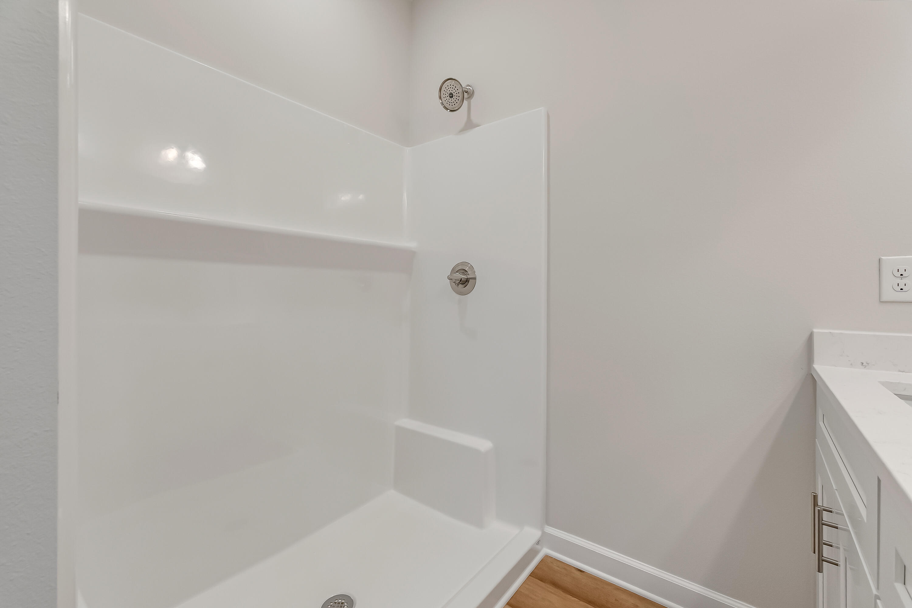 Live Oak Cottages - Residential