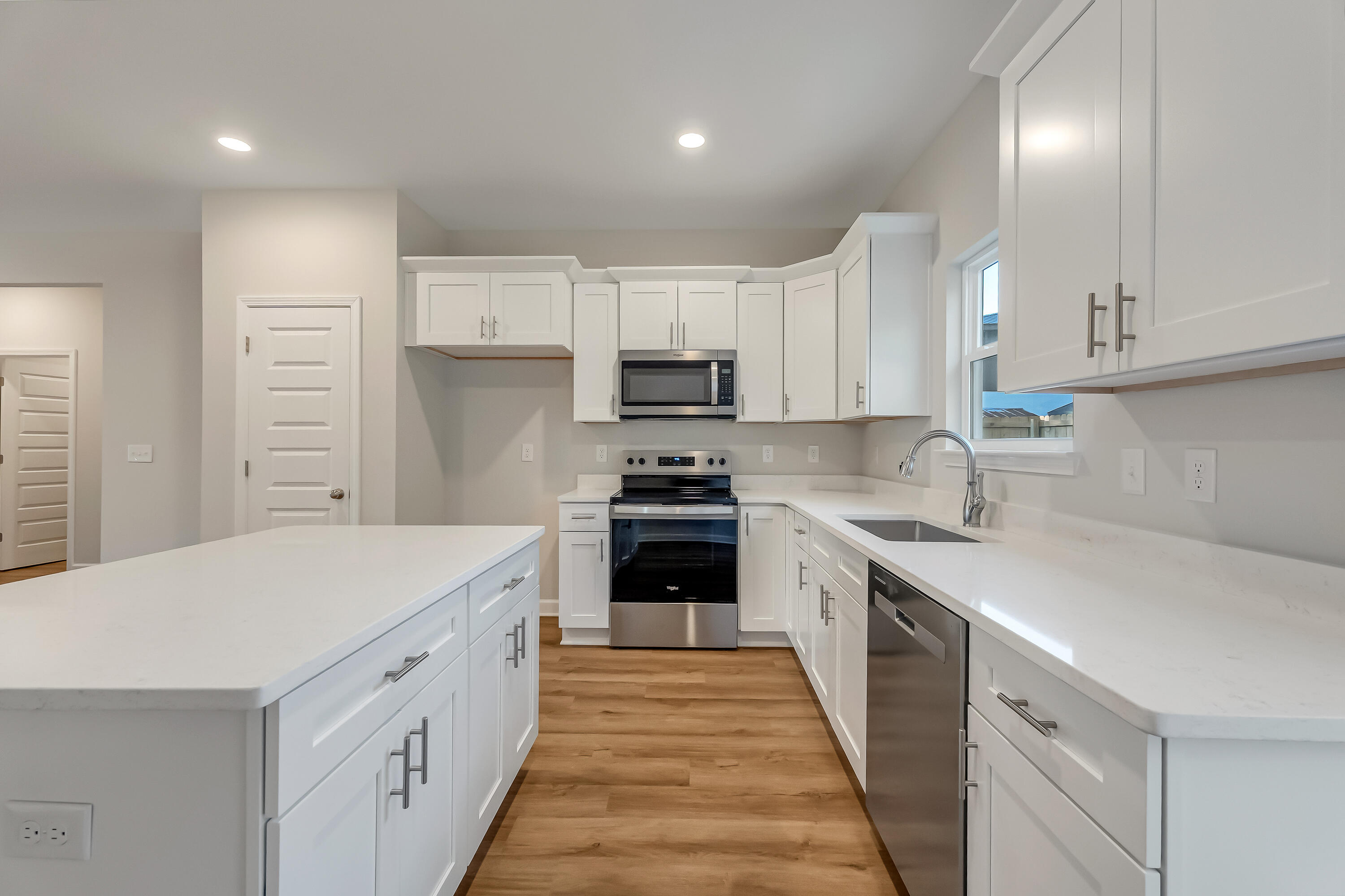 Live Oak Cottages - Residential