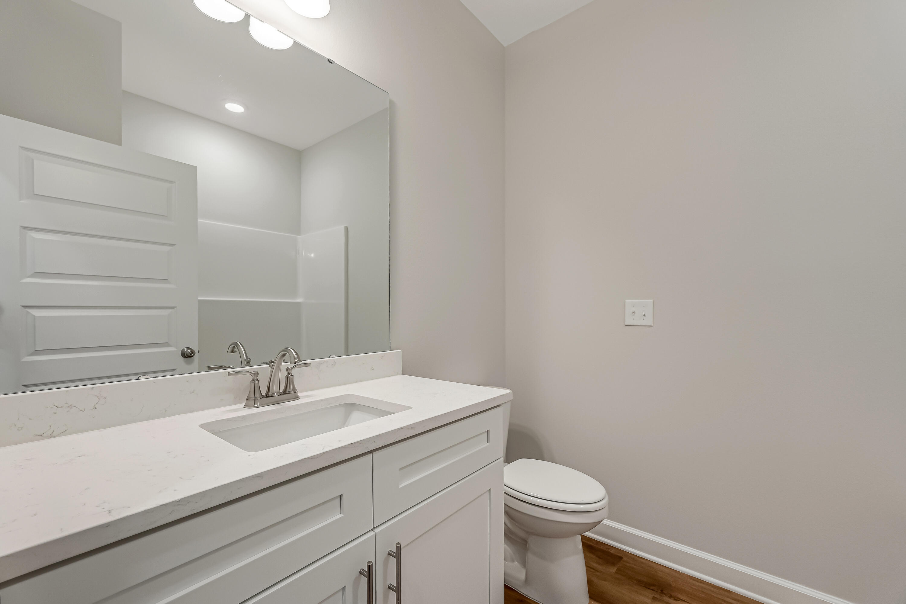 Live Oak Cottages - Residential