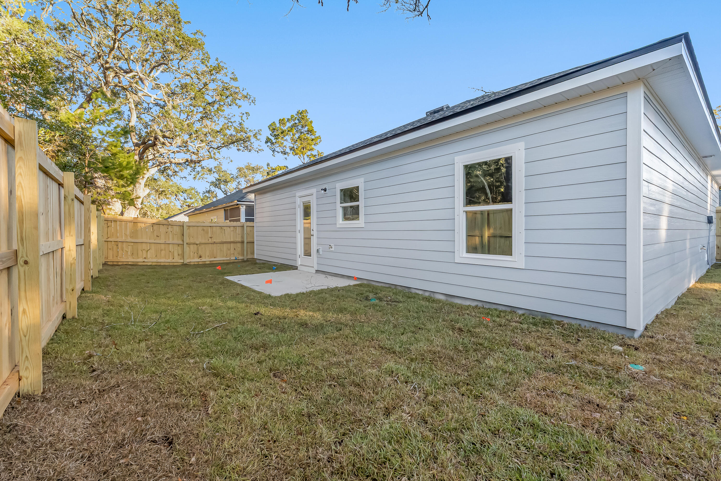 Live Oak Cottages - Residential