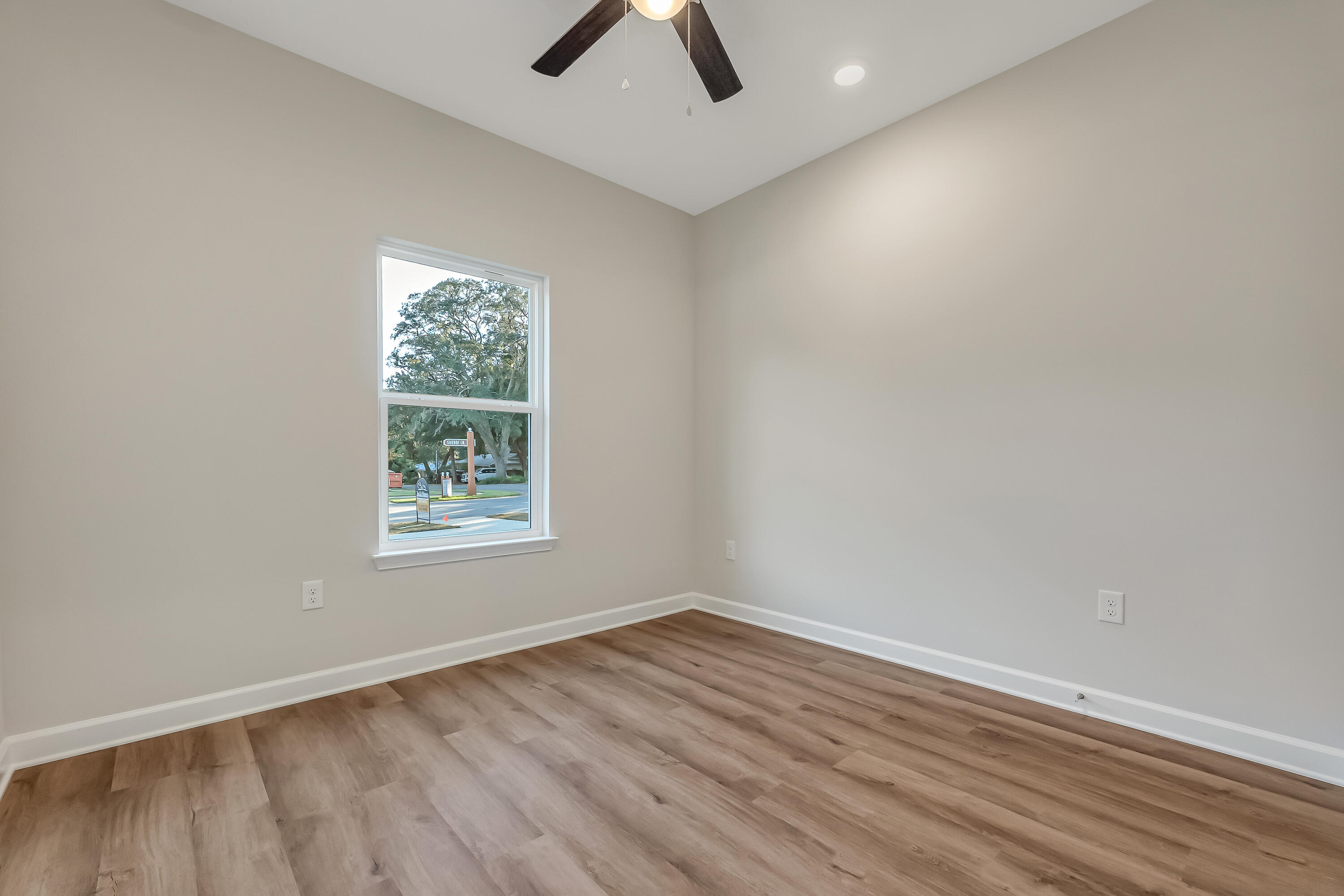 Live Oak Cottages - Residential